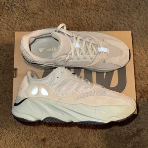 Yeezy 700 Salt | eBay