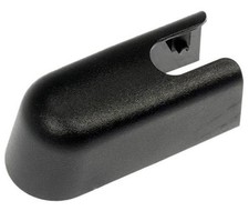 49510 Rear Windshield Wiper Arm Nut Cover Compatible with Select Ford/Lincoln