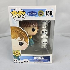 Ultimate Funko Pop Frozen Figures Checklist and Gallery 65