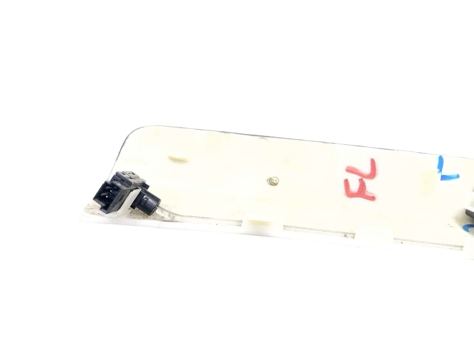 Rolls-Royce Ghost 2010-2014 Front Left Seat switch panel