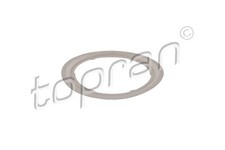 TOPRAN Dichtung AGR-Ventil 305 143 für FOCUS DAW FORD DNW TOURNEO TRANSIT Bus 1