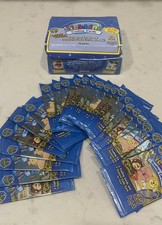 Webkinz Series 2 Trading Card Packs   Lot of 4 New Sealed w/ Codes