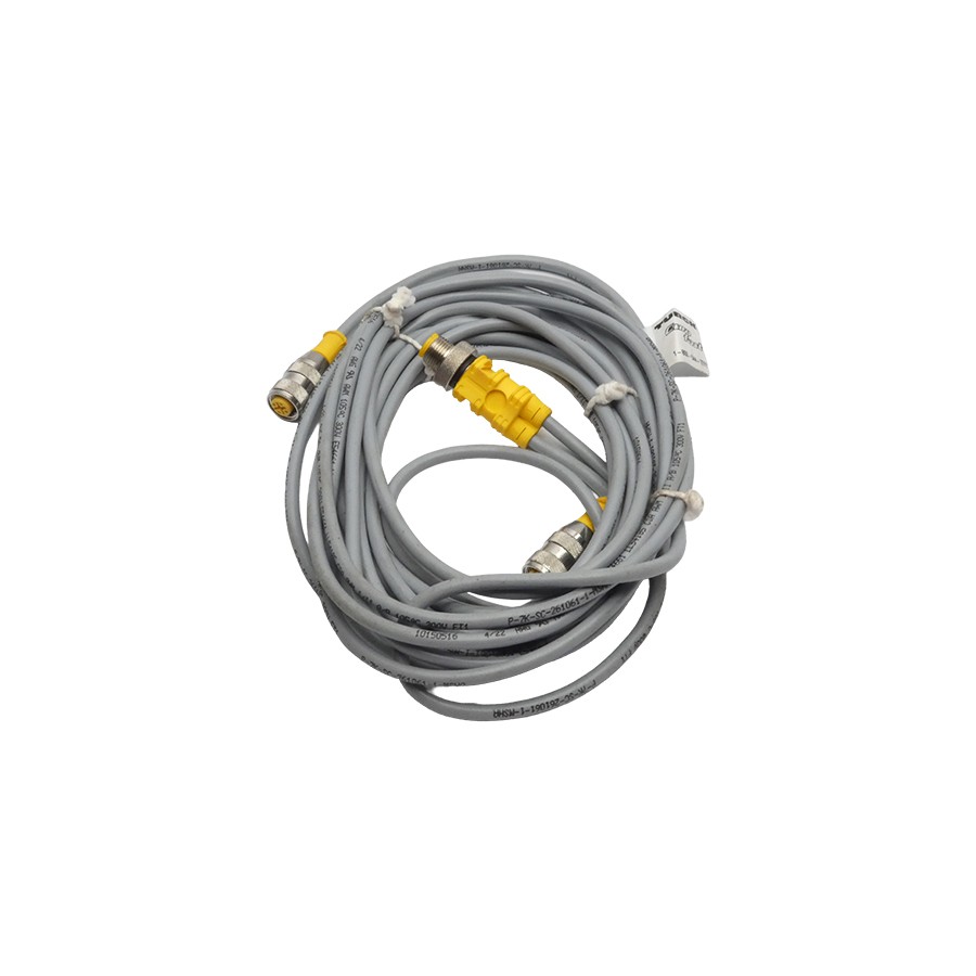TURCK VBRS4.5-2RK4T-3/3/S818 U0117-51 NSNP