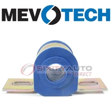 Mevotech Supreme Front To Frame Stabilizer Bar Bushing for 1987-1988 ca