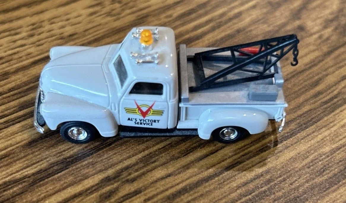 Busch Diecast & Toy Vehicles 1:87 Scale for sale - eBay