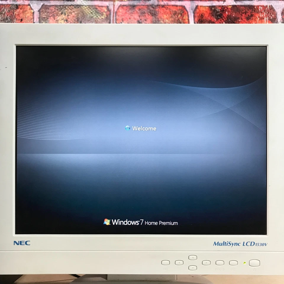 HP Pavilion Desktop PC for Retro Gaming AMD Athlon 3.00GHz 6GB RAM (Windows 7) - Image 2 of 4