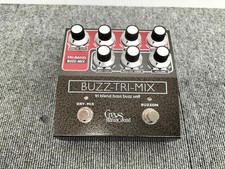 CREWS MANIAC SOUND BUZZ-TRI-MIX Effektpedal
