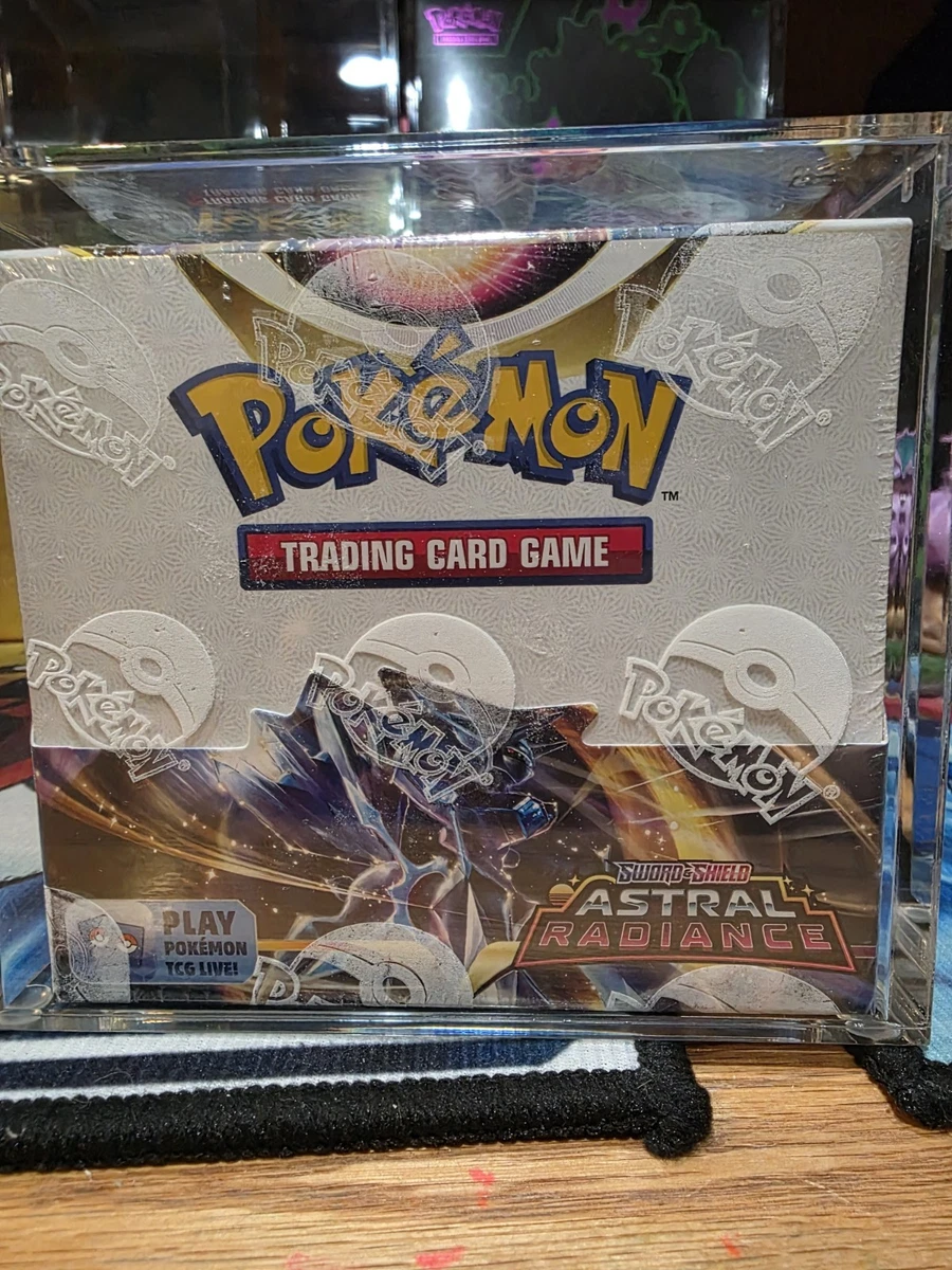 2021 Pokmon TCG Collectible Card Game Sealed Boxes for sale | eBay 2021 Pokmon TCG Collectible Card Game Sealed Boxes for sale | eBay