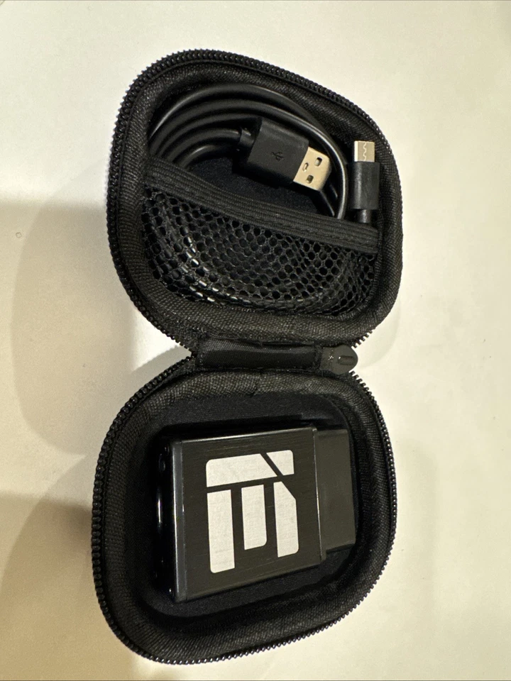 Cable de afinación IE POWERlink V4 Foto 2 de 2