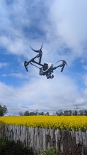 DJI Inspire 1 V2