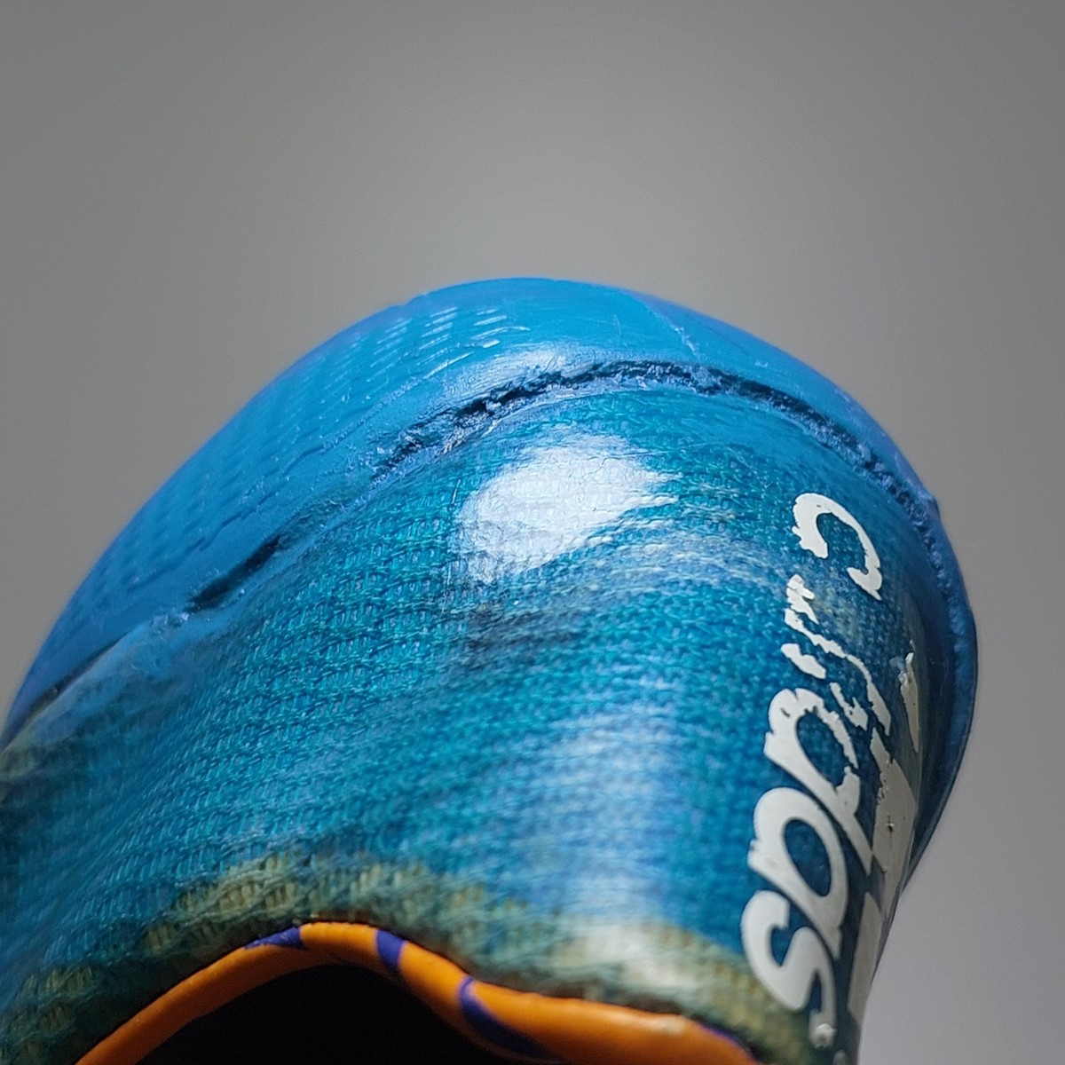 Adidas F50 Adizero TRX FG D67203 US9 UK8.5 27CM | eBay