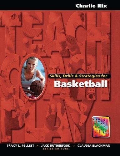 Skills, Drills and Strategies for Basketball, Nix 9781138078246 Free Shipping..