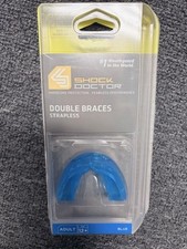 Shock Doctor - Adult Mouthguard