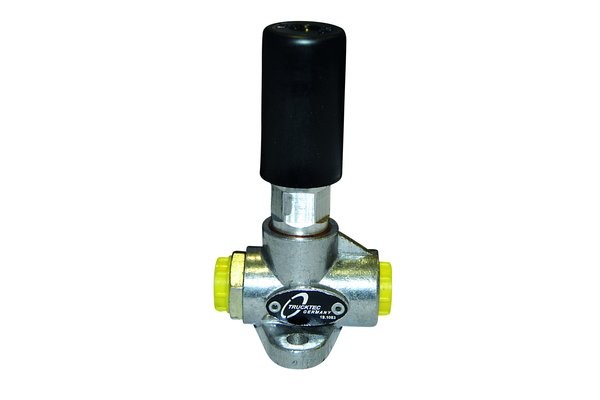 Fits TRUCKTEC 01.14.048 VOLVO'S FUEL PUMP  ⭐UK Stock⭐