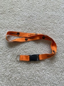 Us Amps Lanyard