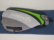 HQ Powerkites Rush 300 Pro Kite Kiteboarding Snow Surf Kitesurf As-Is