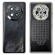 For ZTE Axon 60 Ultra A2025H Oem Battery Back Cover with Camera Lens Frame