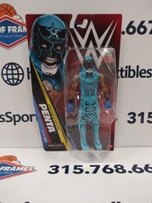 PENTA WWE MATTEL MAIN EVENT SERIES 163 FIRST TIME IN LINE 