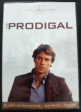 THE PRODIGAL by Billy Graham Evangelistic Association DVD 1983 