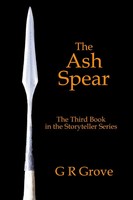 G R Grove | The Ash Spear | Taschenbuch | Englisch (2009) | [.]