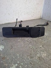 Mercedes-Benz C W205 2018 Griff Taster Öffner Heckklappe Kofferraumdeckel Mercedes-Benz C W205 2018 Griff Taster Öffner Heckklappe Kofferraumdeckel