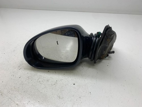 Volkswagen PASSAT B6 2007 Links Außenspiegel elektrisch Tür vorne DRA42379