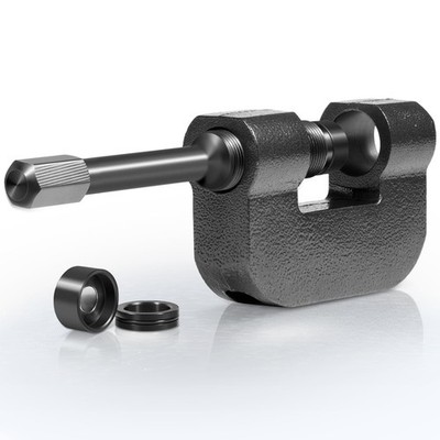 16002 Brake Anchor Pin Press for Commercial Heavy Duty Semi Trucks, Works on 