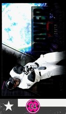Frank Thomas 2020 Stadium Club Power Zone Black #/99 Chicago White Sox