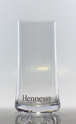 Set of 2 Hennessy Collins Glasses