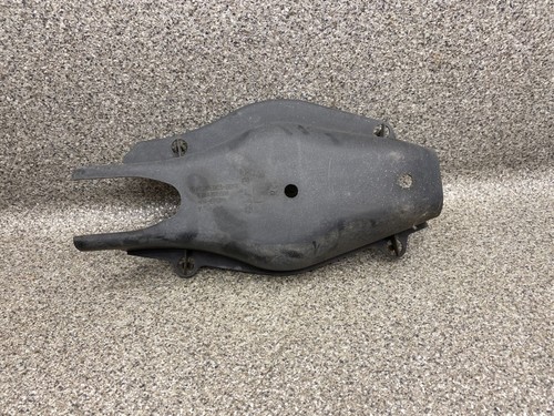 Querlenker Abdeckung hinten links A2043521588 75Tkm Mercedes W204 11.1983.060