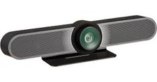 Logitech Meetup 960-001101 Video Conferencing Camera- AC-Remote