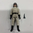 Vintage Kenner 1983 Star Wars ROTJ AT-ST Driver Complete NICE!