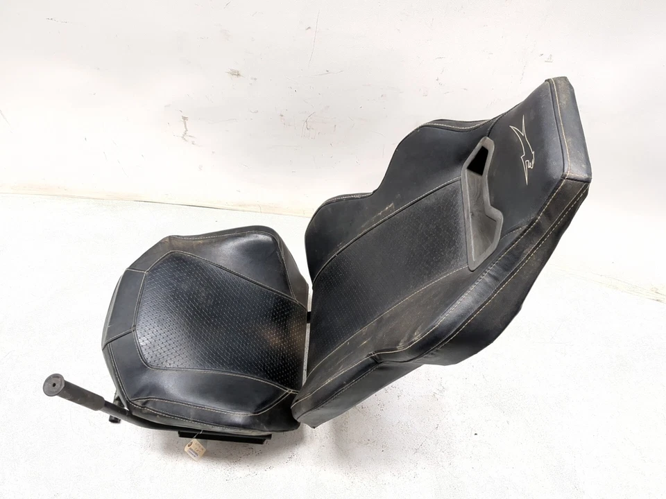 Juego de montaje de marco trasero asiento conductor pasajero Arctic Cat Wildcat X1000 13-17 Foto 3 de 4