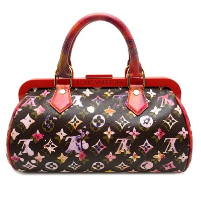 Louis Vuitton Handbag M95730 (Discontinued) Used DAIK-0