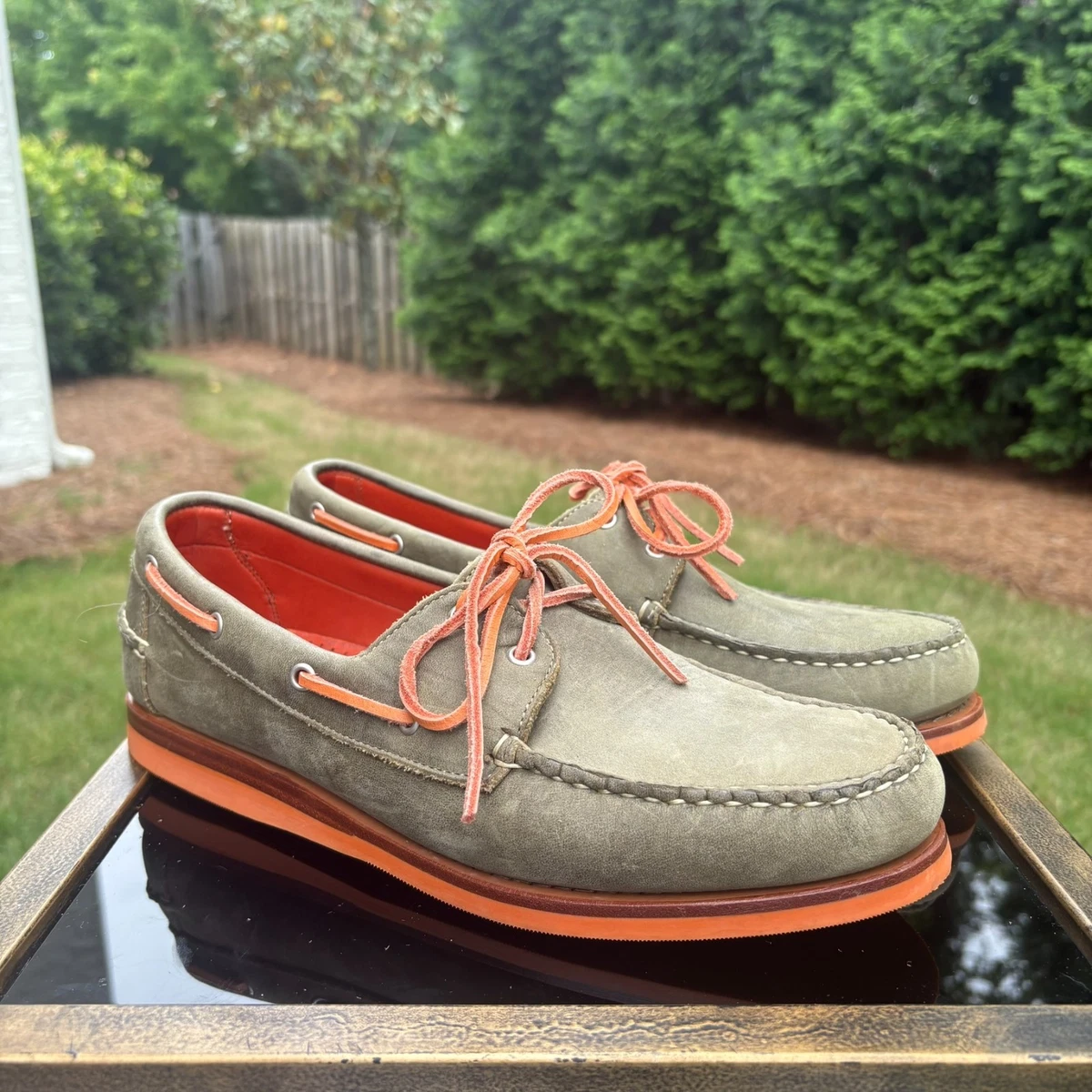 Allen Edmonds Boat Shoes for Men for sale | eBay