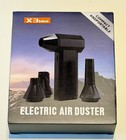 X3MINI CORDLESS ELECTRIC AIR DUSTER WITH 3-SPEED ADJUSTABLE POWER - [NEW/SEALED] — photo 10