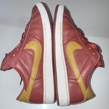 Nike SB Air Classic air cayenne/yellow