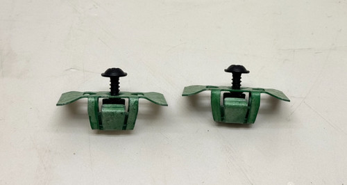 Ford Focus 2012-2018 Headliner Clips Set  W708218-S439 OEM