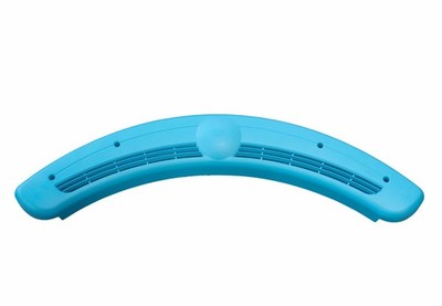 ETS SunQuest 1000S, 2000S, 3000S Endcap