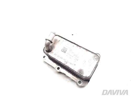 Land Rover Range Rover Evoque Motorölkühlerkühler 2.0 D 4x4 Diesel G4D3-6A642-BA