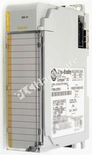 Allen Bradley 1769-OF8V /A CompactLogix 8-Cha...