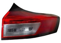 VAN Wezel Heckleuchte 3377936 WY21W FüR Nissan Trail 4 T33 Power 4ORCE Mild