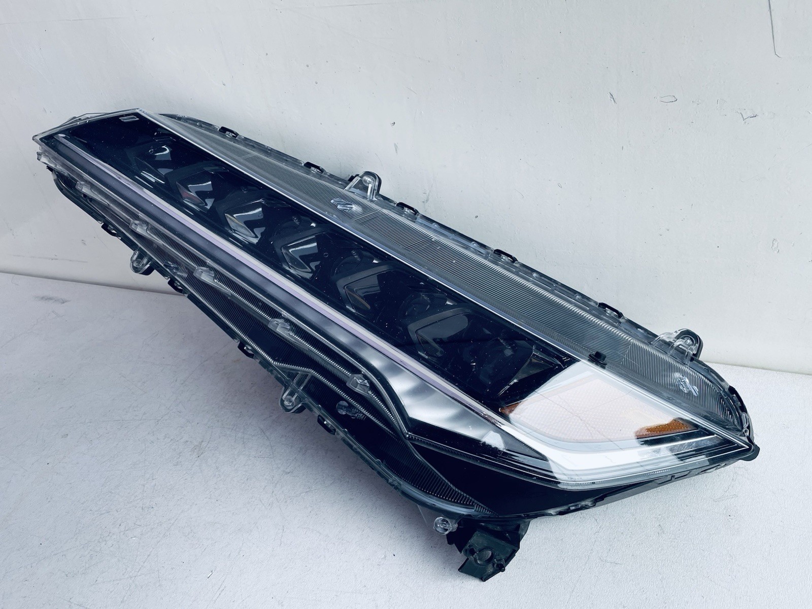 2017-2021 ACURA NSX LEFT DRIVER SIDE HEADLIGHT FULL LED OEM