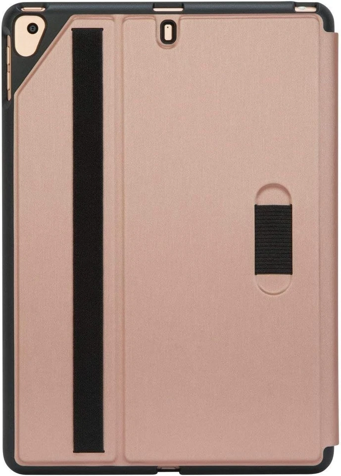 Genuine Targus iPad 9th/8/7/Pro/Air 3rd Generation Gen Folding Folio Case Cover - Image 4 of 4