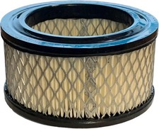 High Pleat Count Air Filter Compatible with Ingersoll Rand 32170979