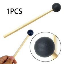 Tongue Drum Mallet Percussion Stick Practical Percussion Instrument Kit Repair