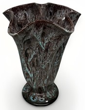 Rare Vase Marius Giuge Tons