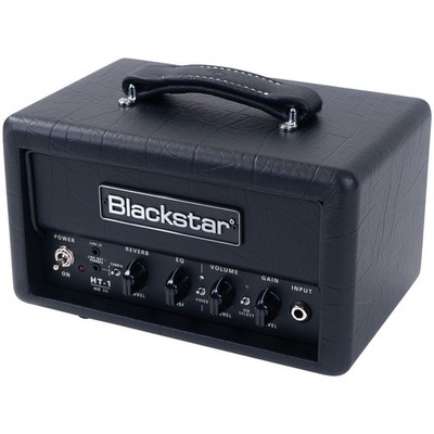 Topteil E-Gitarre Blackstar HT-1RH MKIII Black Verstärker Gitarre Amp NEU