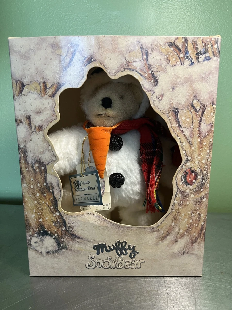 Muffy Vanderbear for sale | eBay