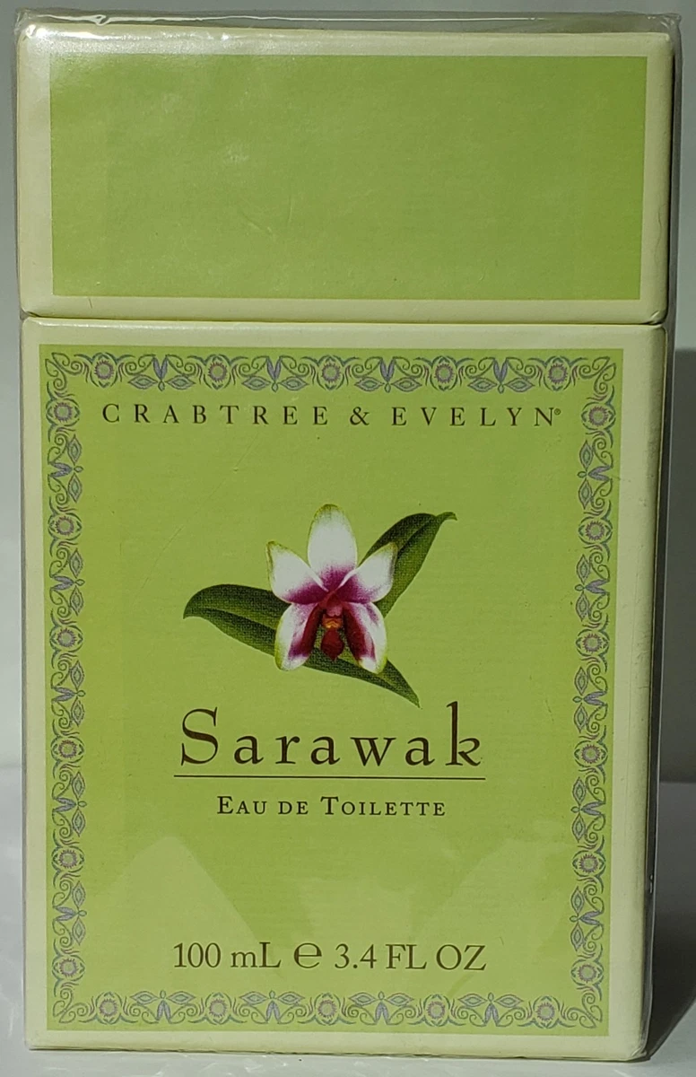 鬼レア　クラブツリー＆イヴリン　サラワク　１００ｍｌ　EDT 鬼レア クラブツリー＆イヴリン サラワク 100ml EDT クラブツリー